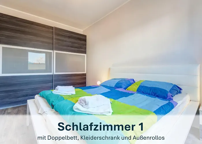 Peenemuende, Seglerhafen_st_windjammer 4 We ペーネミュンデ